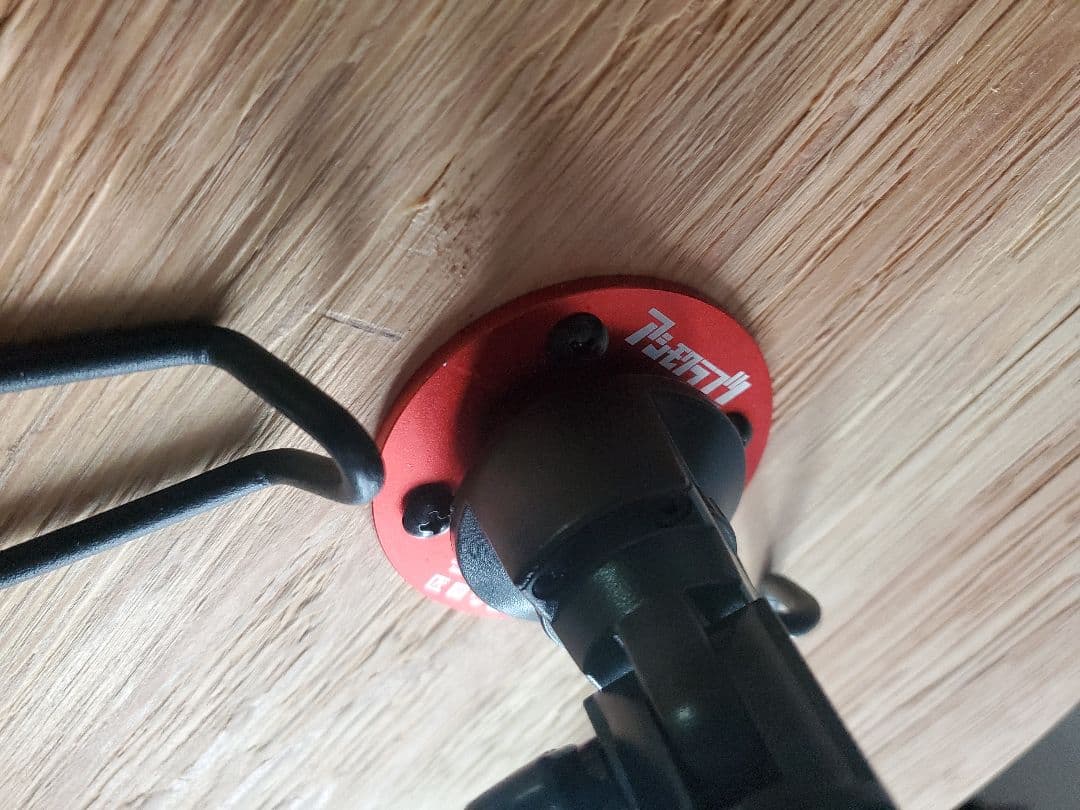 アウトドアモンスター　FREE BOARD　ちゃぶ台　テーブル