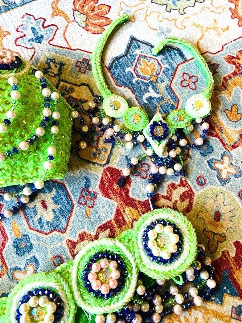 ベリーダンス　Bella ブラベルト