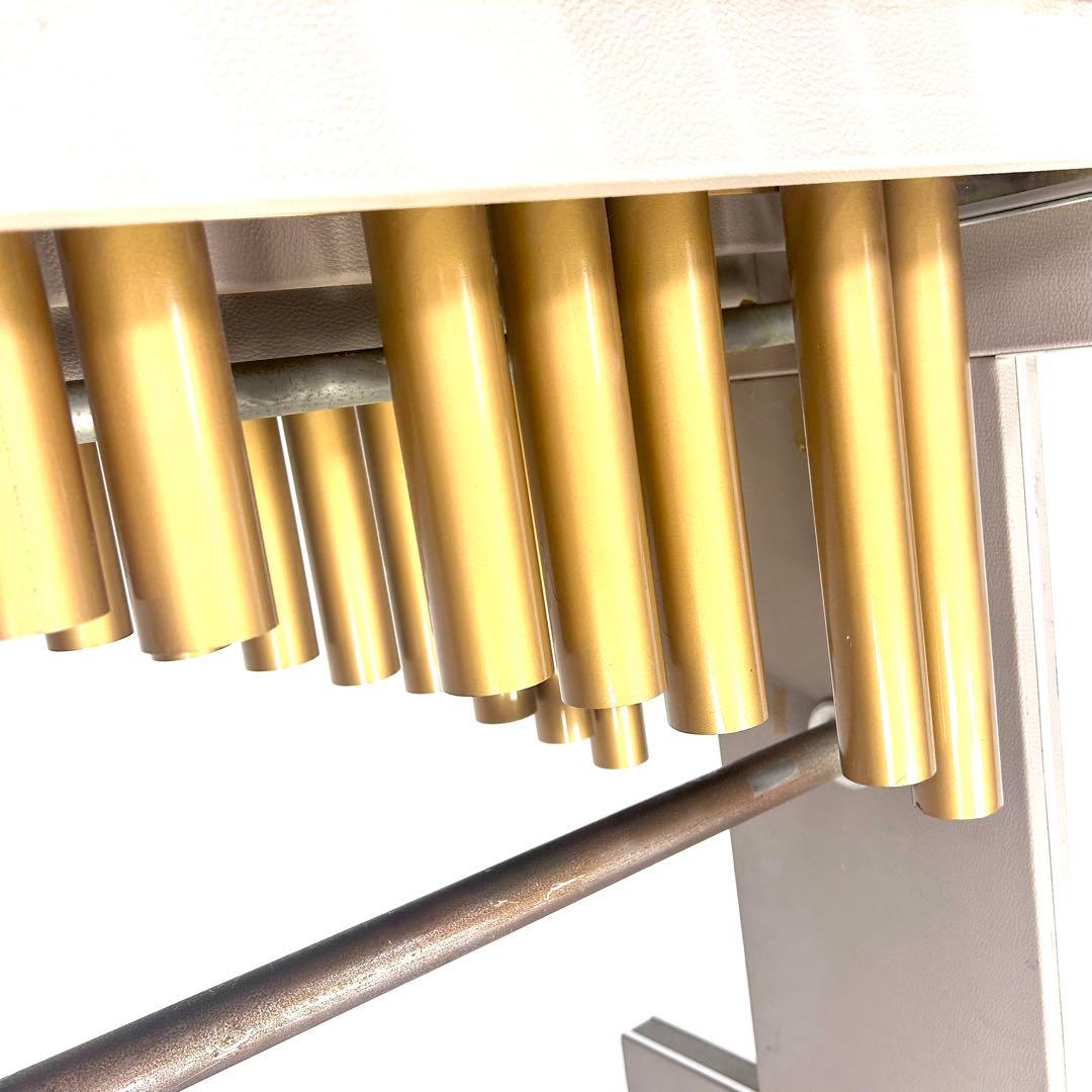 【直接引き取り限定】KOROGI マリンバ 木琴 42鍵盤 共鳴管あり 打楽器