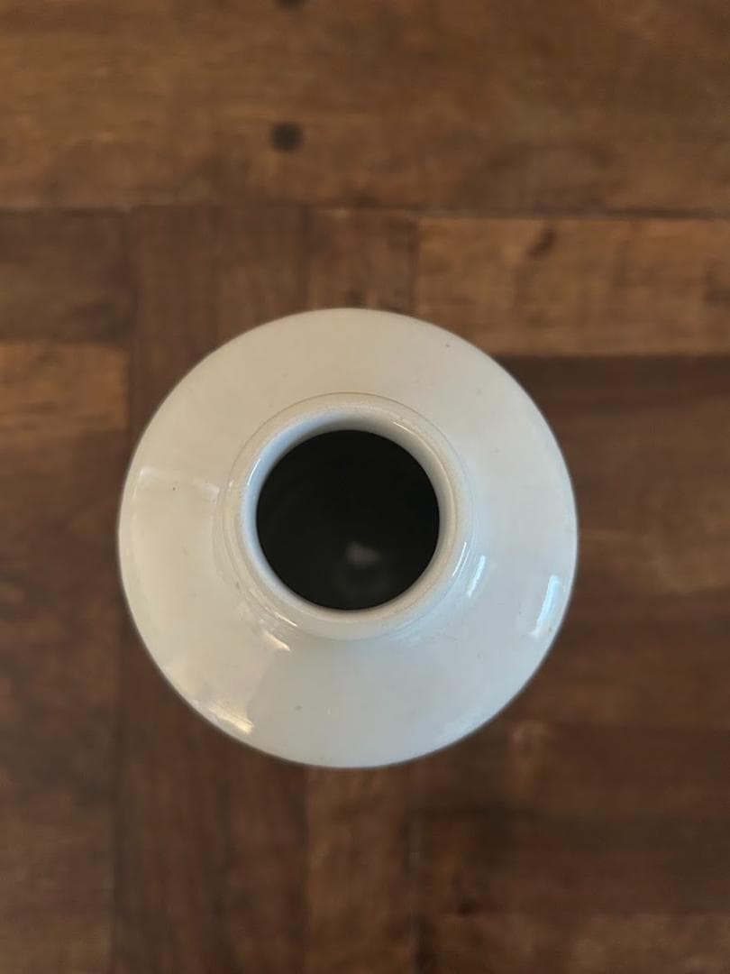 タイムセールan16 ロイヤルコペンハーゲン　ヴィンテージ　蓋つき花瓶　壺