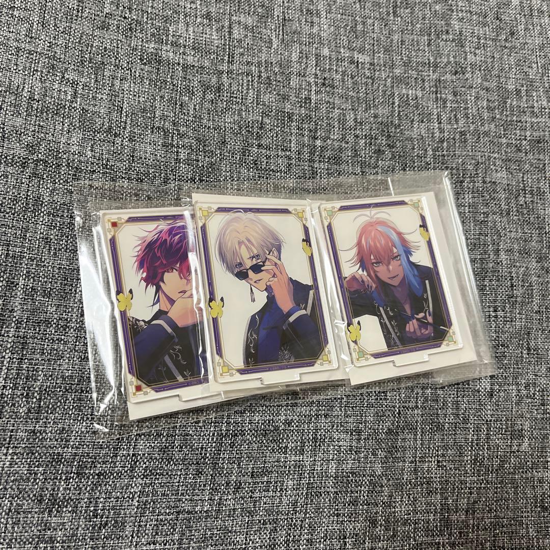 UN:LOGICAL アンロジカル ブロッコリー 特典