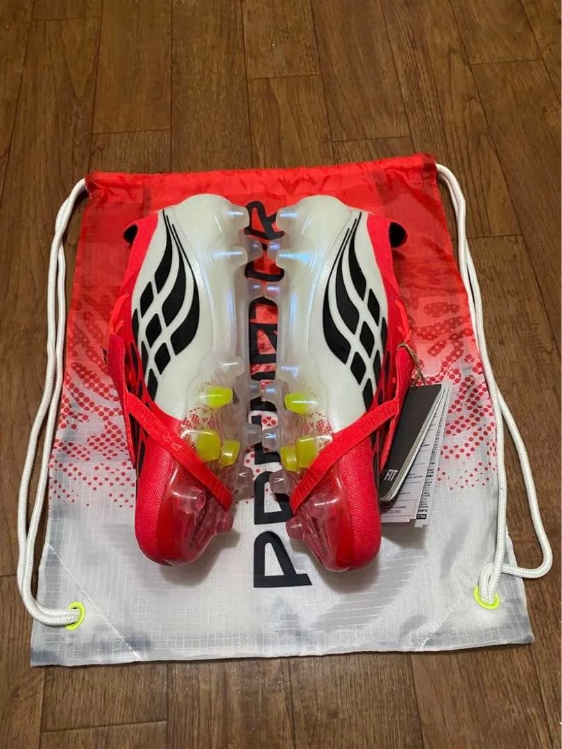 アディダス プレデター ELITE FT HG/AG JAPAN