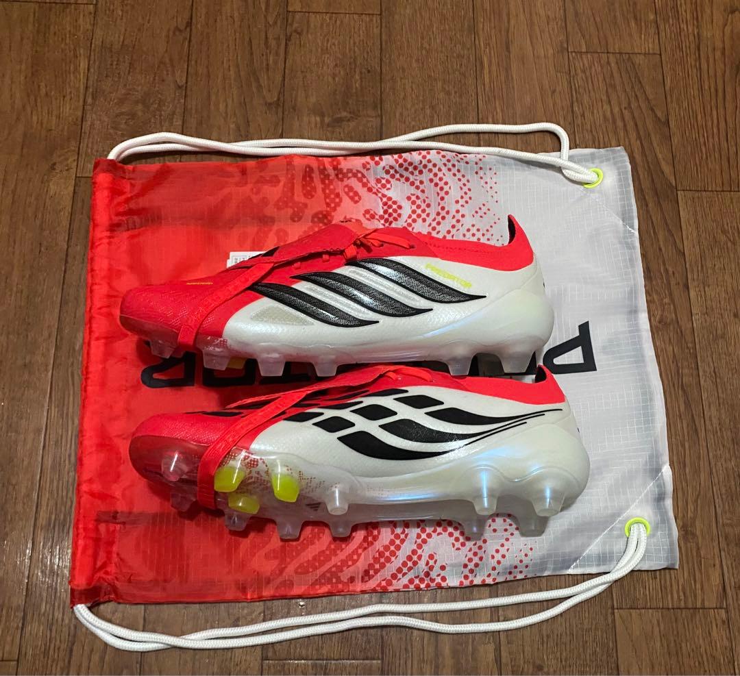 アディダス プレデター ELITE FT HG/AG JAPAN