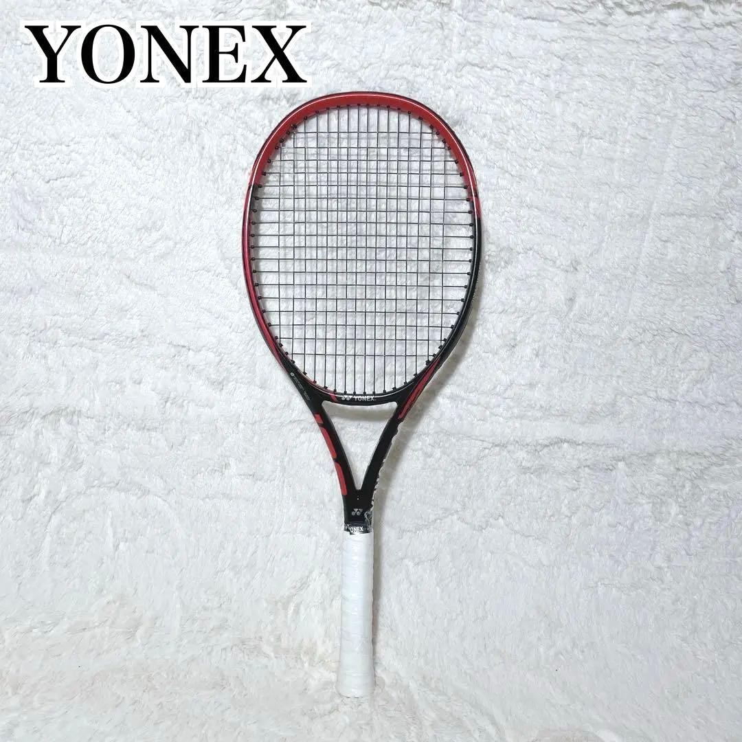 【美品】yonex ヨネックス VCORE SV100s G2 ブイコア