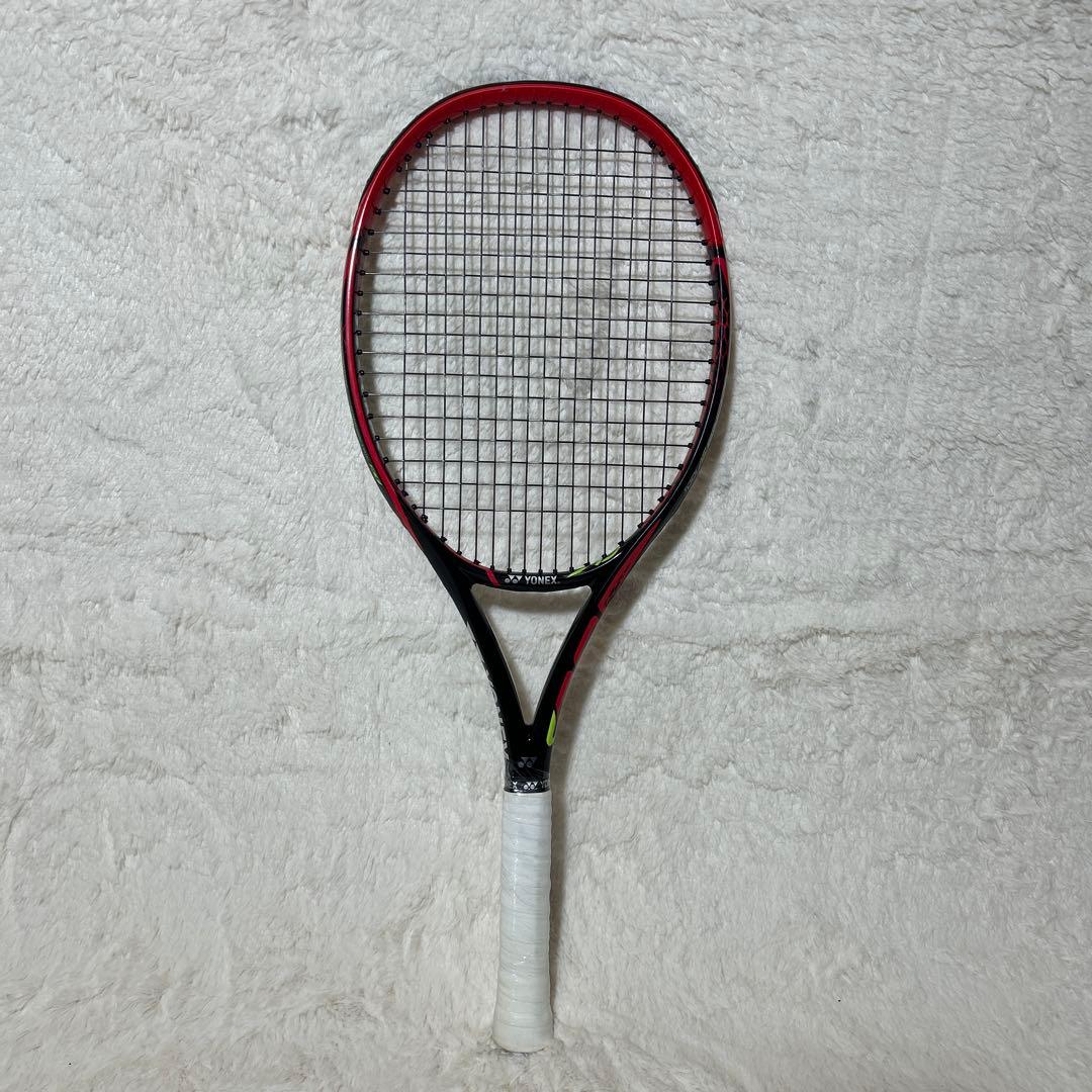 【美品】yonex ヨネックス VCORE SV100s G2 ブイコア