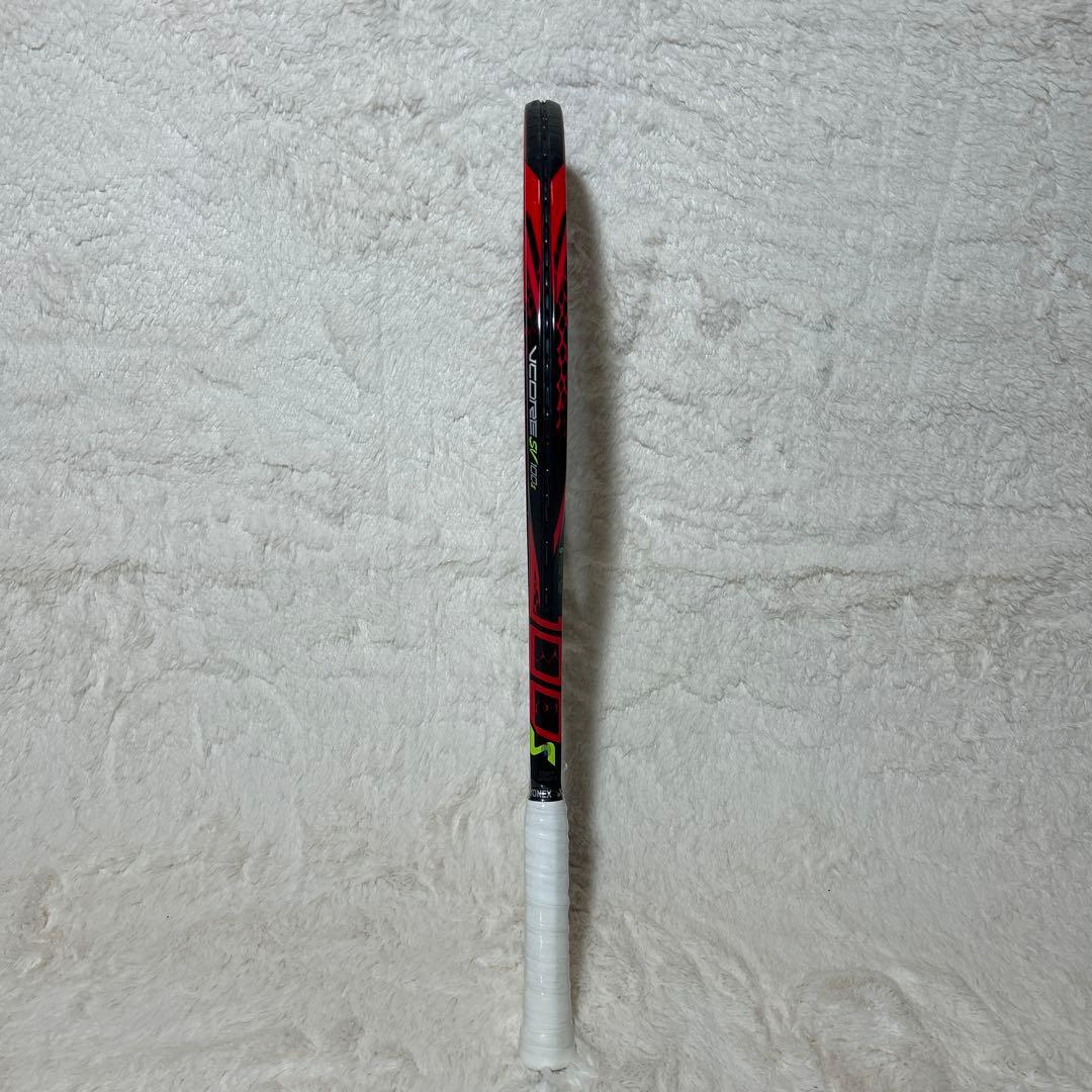 【美品】yonex ヨネックス VCORE SV100s G2 ブイコア