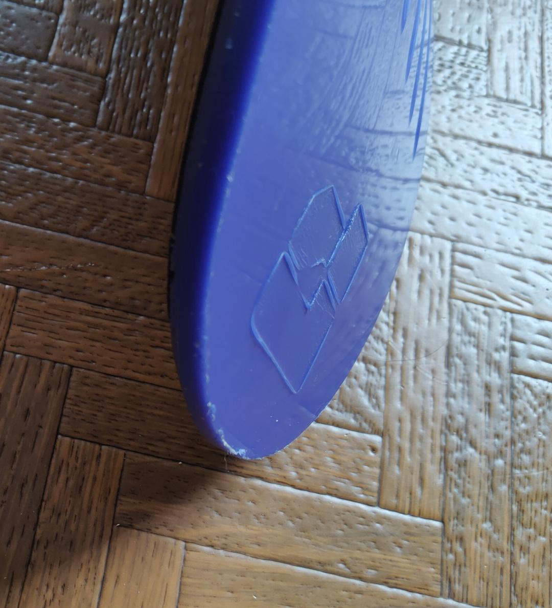 廃盤 PREMIER CRAZYGIRL スノースケート シングルデッキ 96