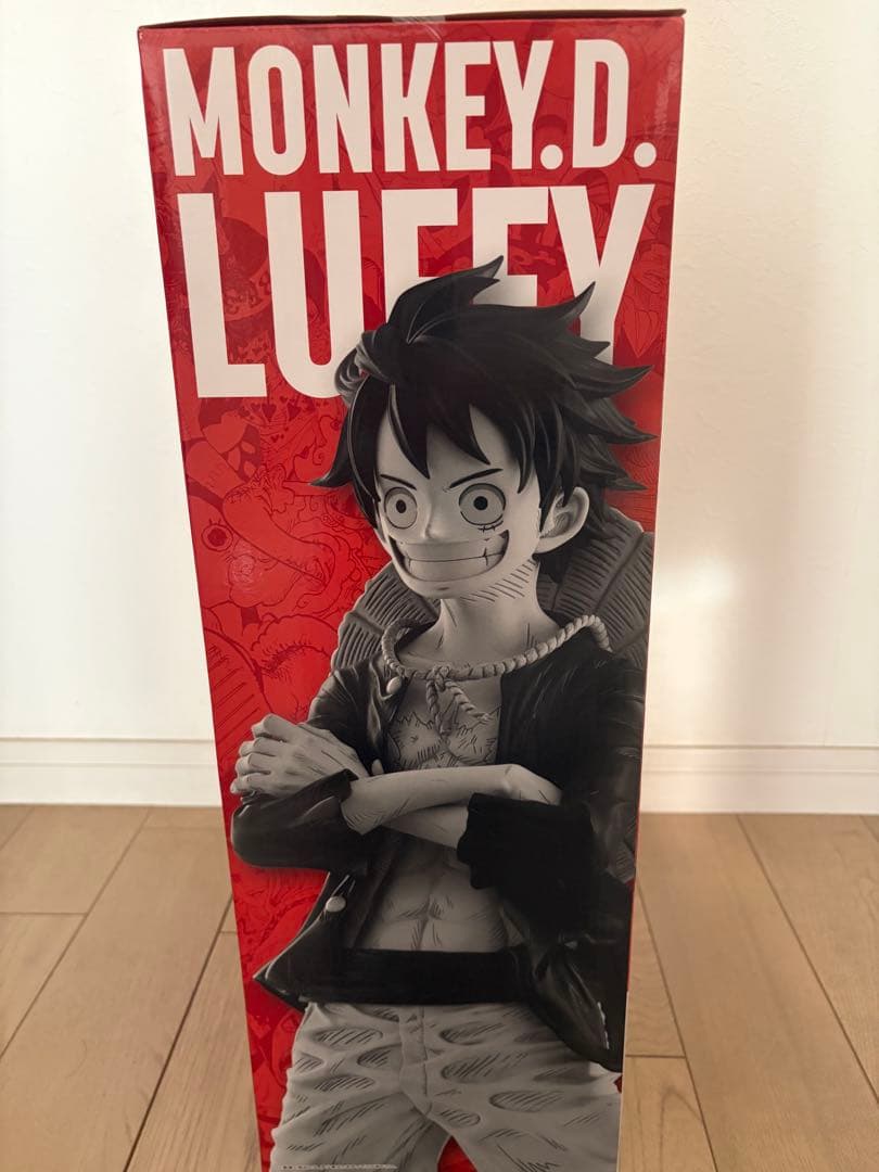 ワンピース ベースショップ くじ フィギュア