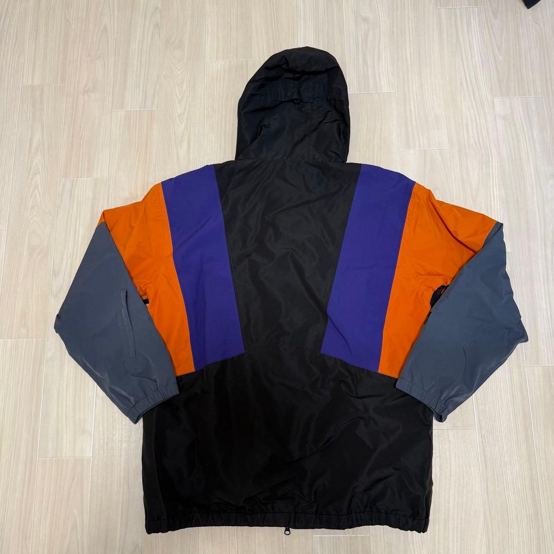 ROME スノーボード ウェア