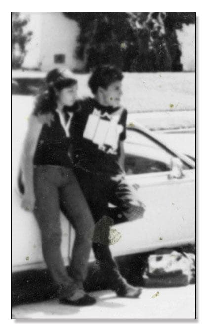 【期間限定】特別価格 ラリー クラーク アートポスター Larry Clark