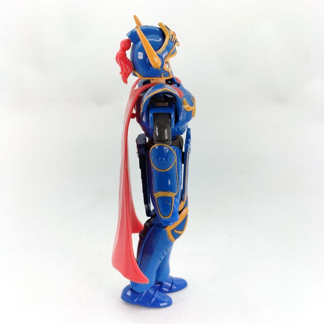 当時物 ドラゴンクエスト 伝説の鎧シリーズ ロトの鎧＆勇者 フィギュア レトロ