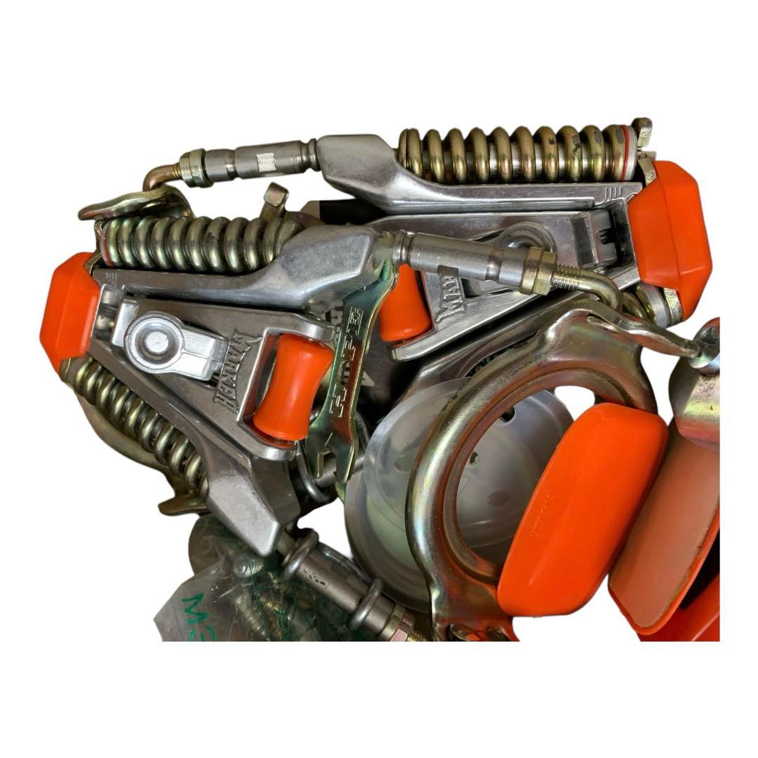 MARKER M3S-FDS スキービンディング一式