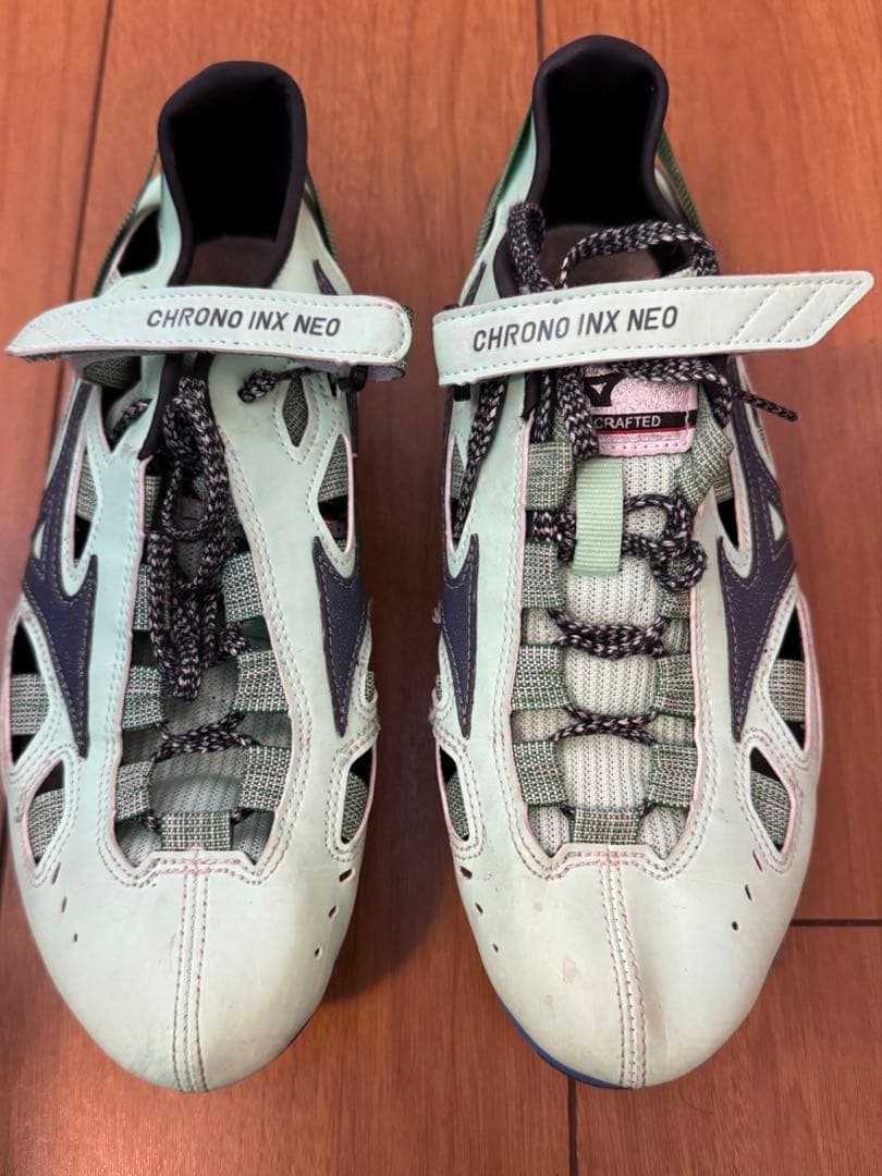 クロノインクスネオジャパン25.5