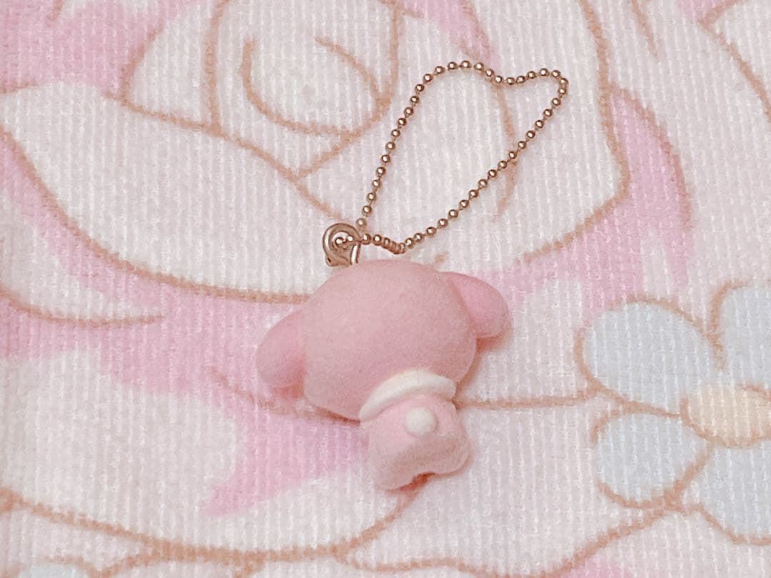 サンリオ キャラクターズ フロッキーベビー マスコットセット キーホルダー