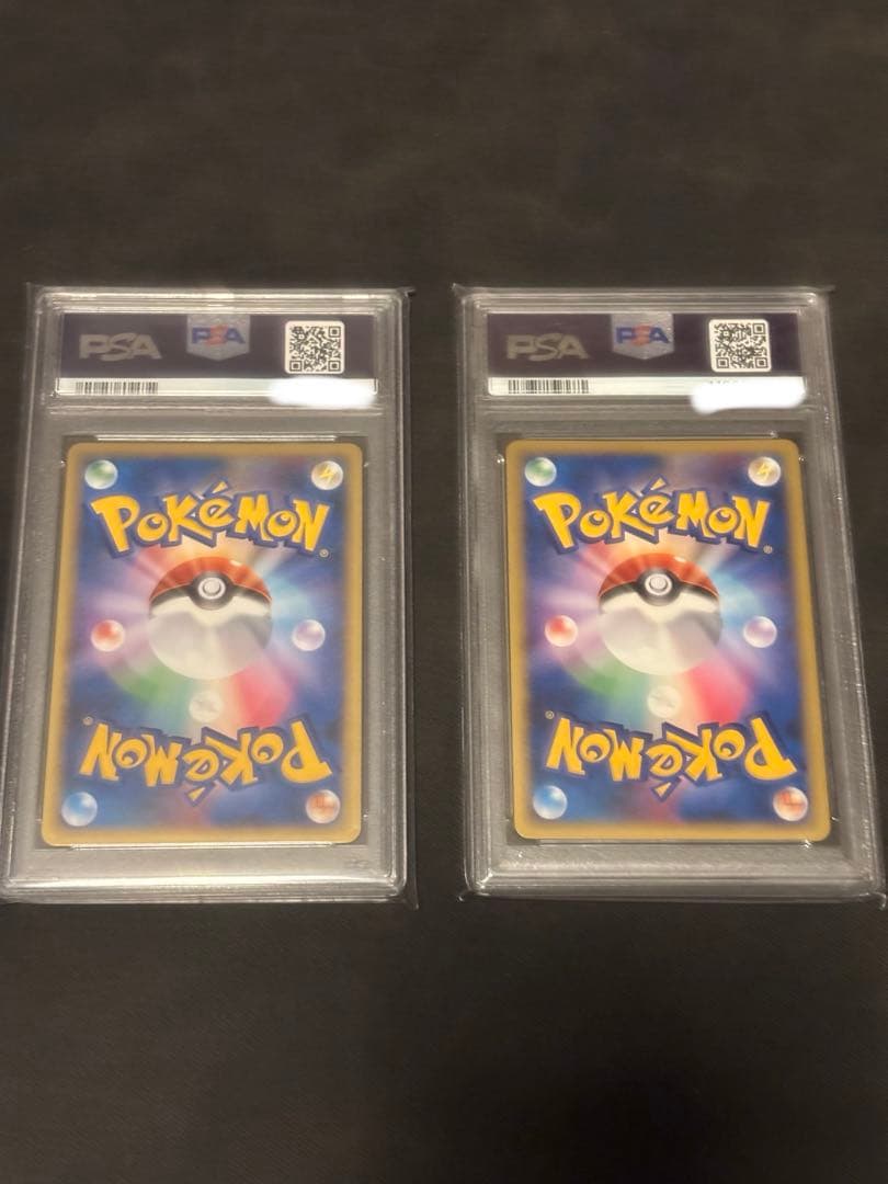 【PSA10】ラティアス045L-P ラティオス046/L-P