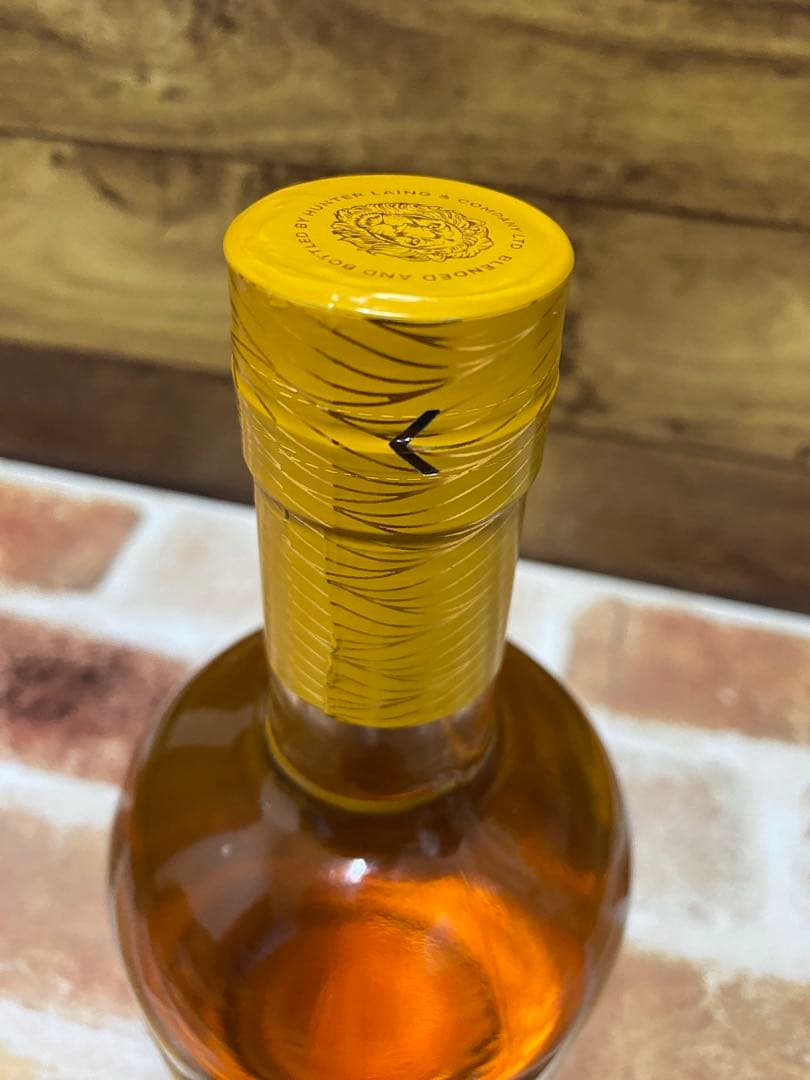 キャンベルタウンジャーニー 10年