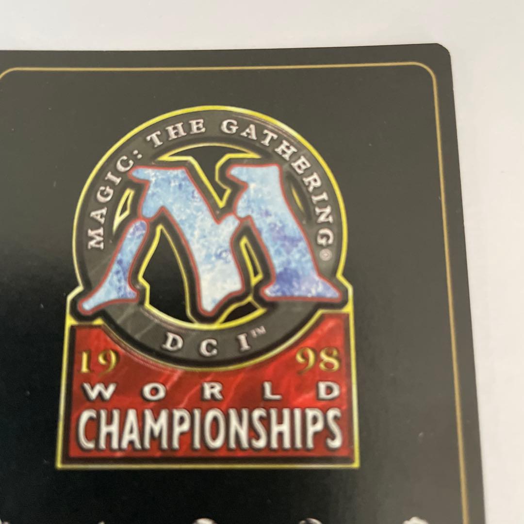 Survival of the Fittest マジック：ザ・ギャザリング　1