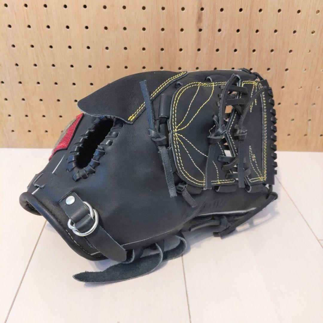 GROM グロム 軟式投手用 グローブ