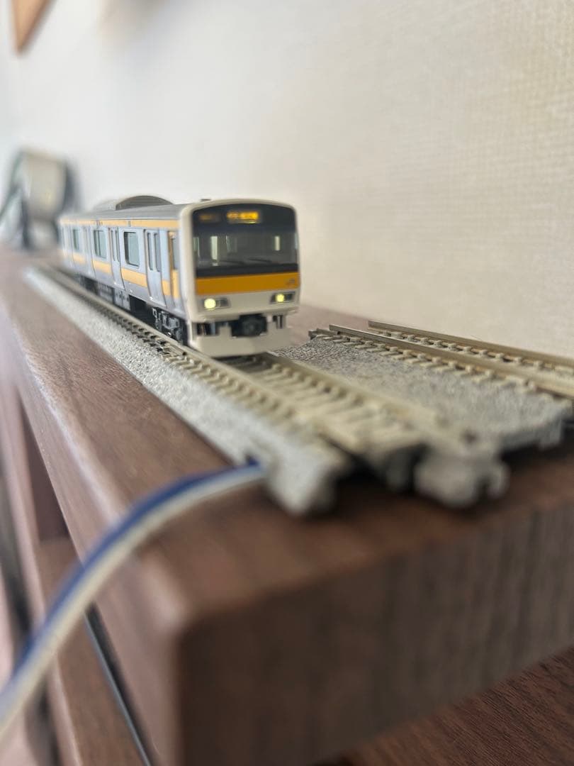 10-1461 E231系500番台 中央・総武緩行線　6両基本セット