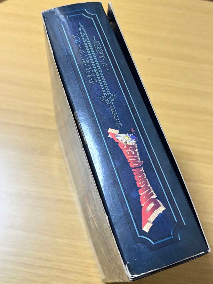 ドラゴンクエスト ロトの装備 フィギュア