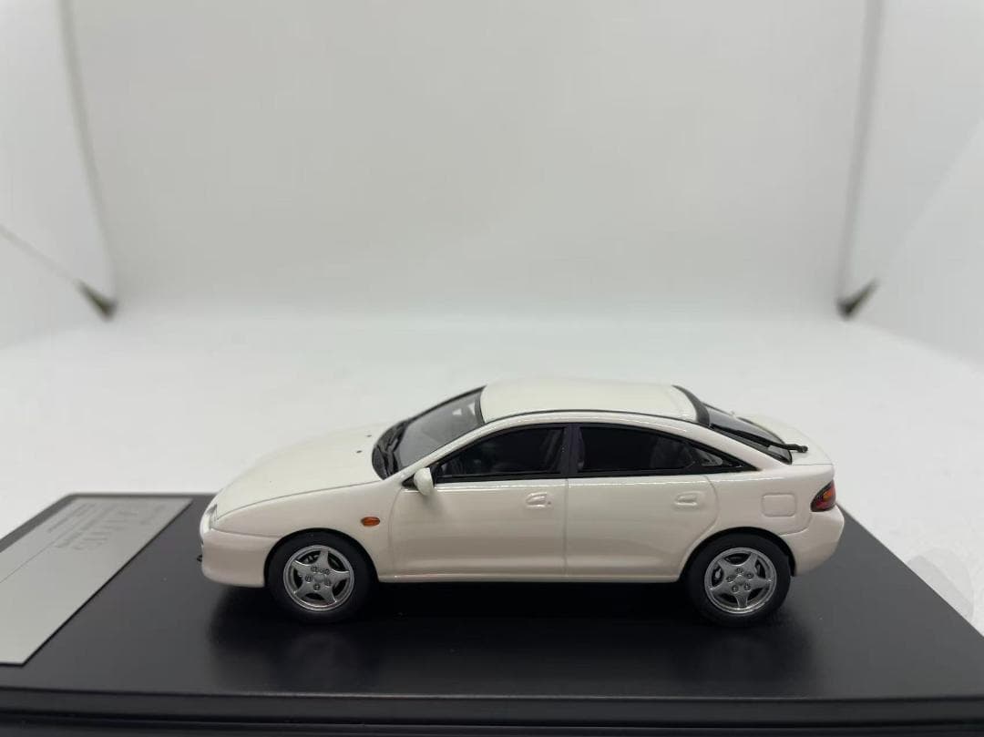 402-675 Hi-Story 1/43 マツダ ランティス Type R