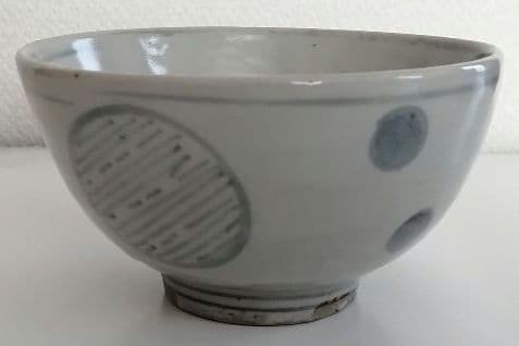 波佐見焼　くらわんか碗