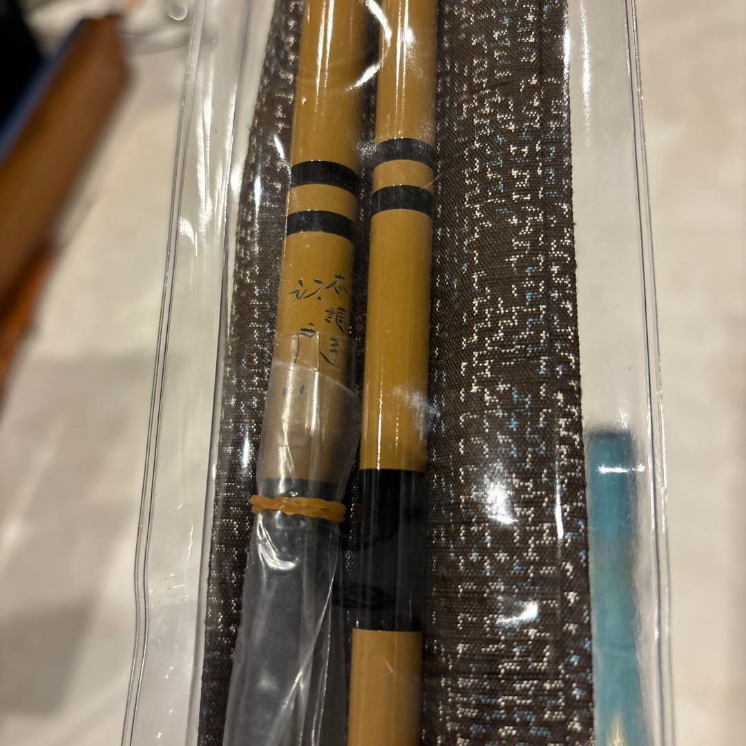 江戸川　ヘラ竿