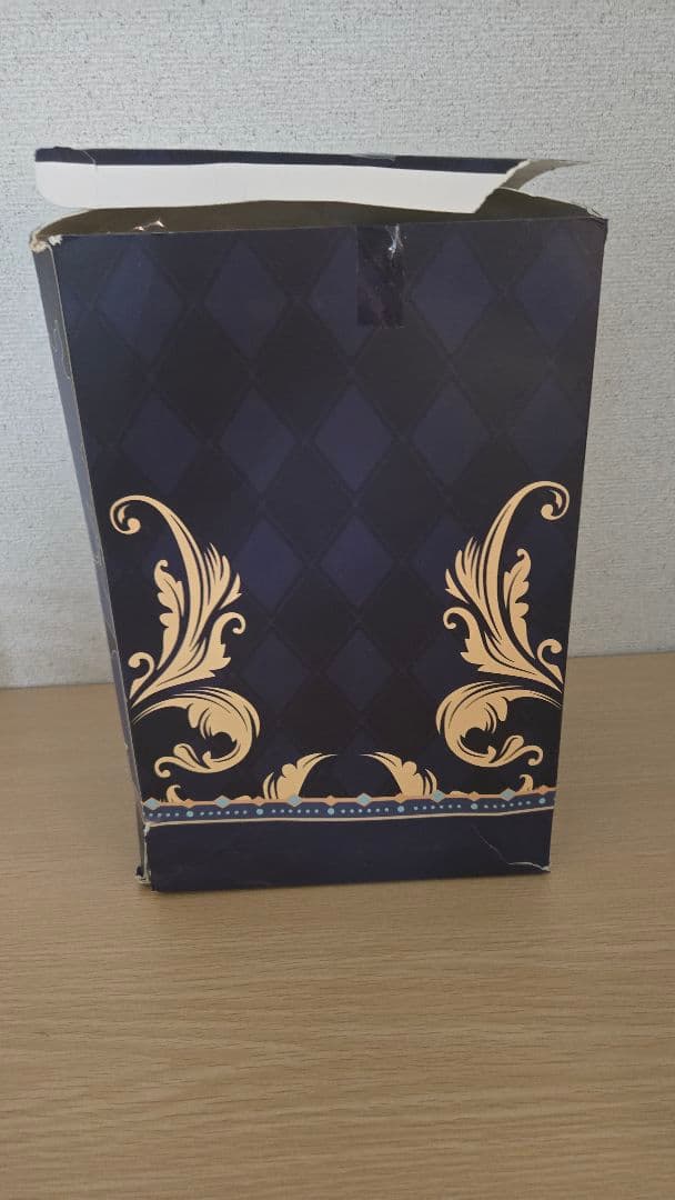 natsu　フリーナ　フィギュア