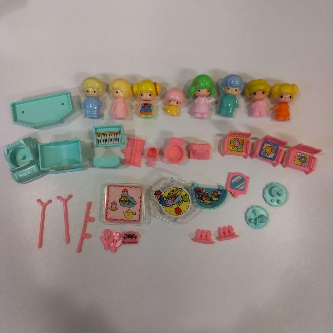 こえだちゃんおひさまハイツ