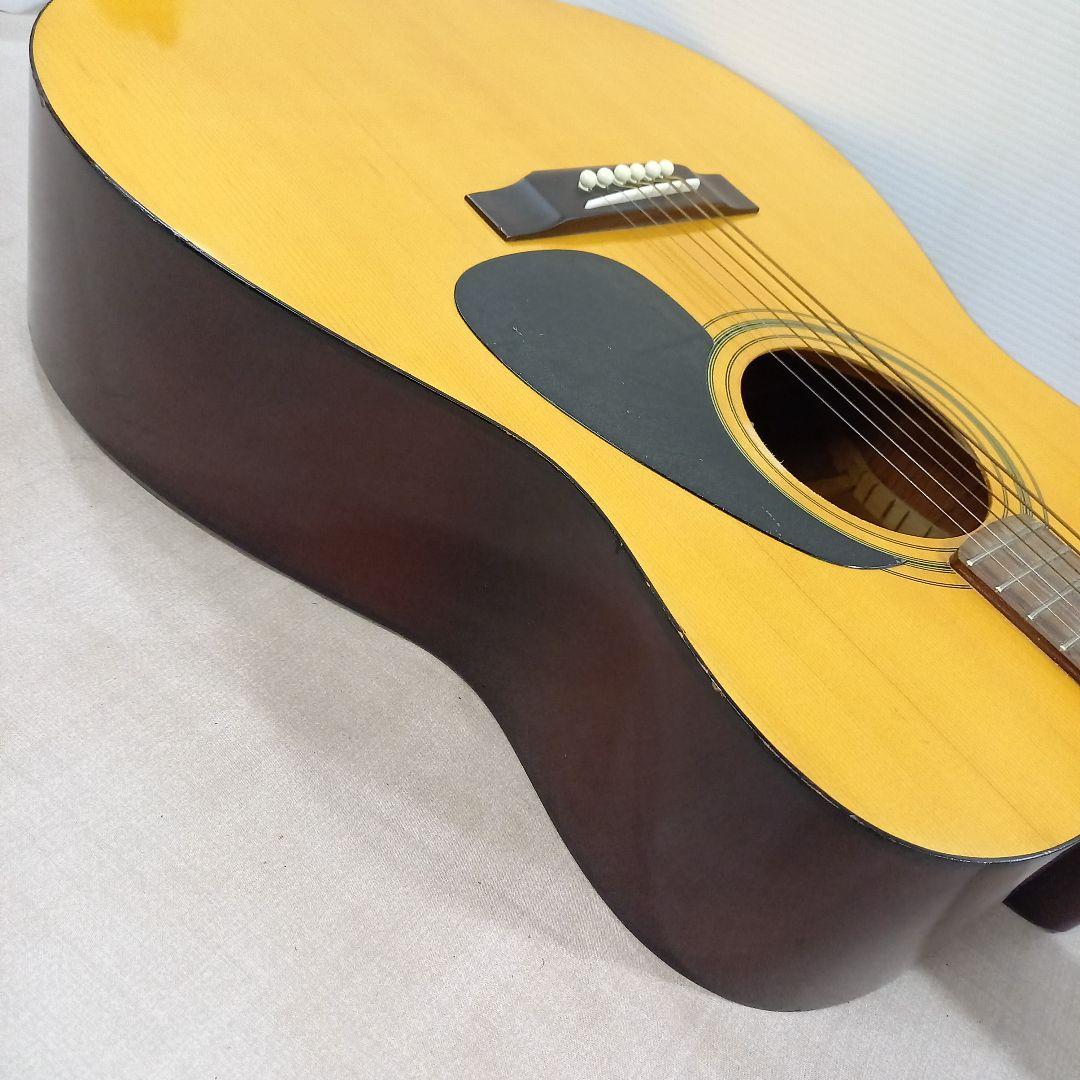 ETERNA by YAMAHA アコースティックギター EF-10 ナチュラル