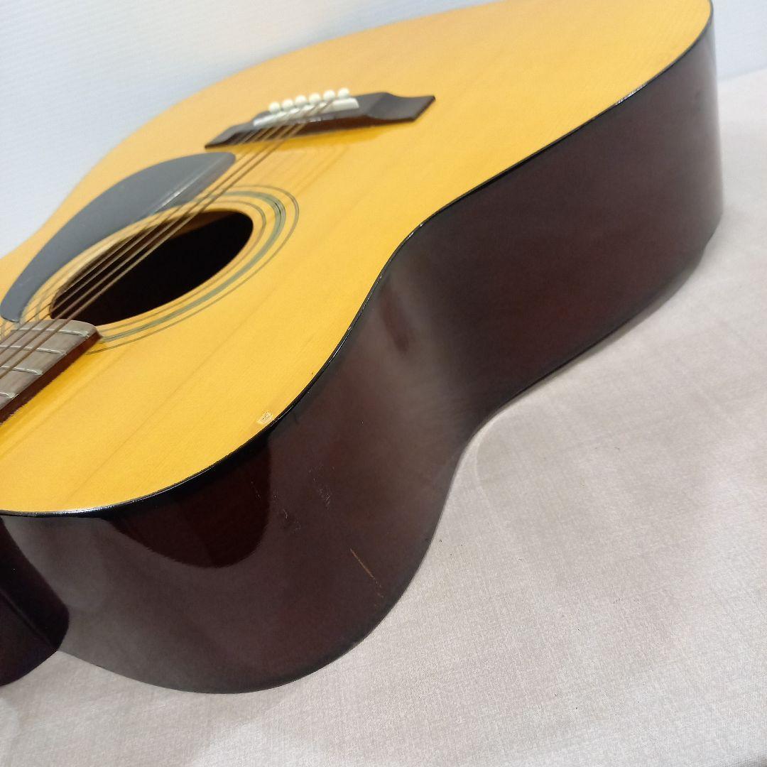 ETERNA by YAMAHA アコースティックギター EF-10 ナチュラル