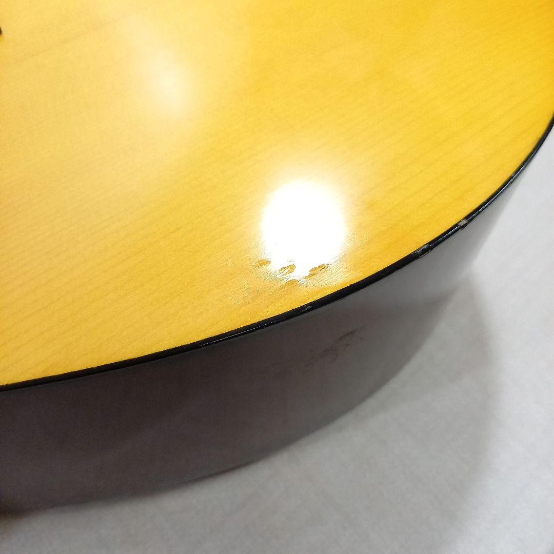 ETERNA by YAMAHA アコースティックギター EF-10 ナチュラル