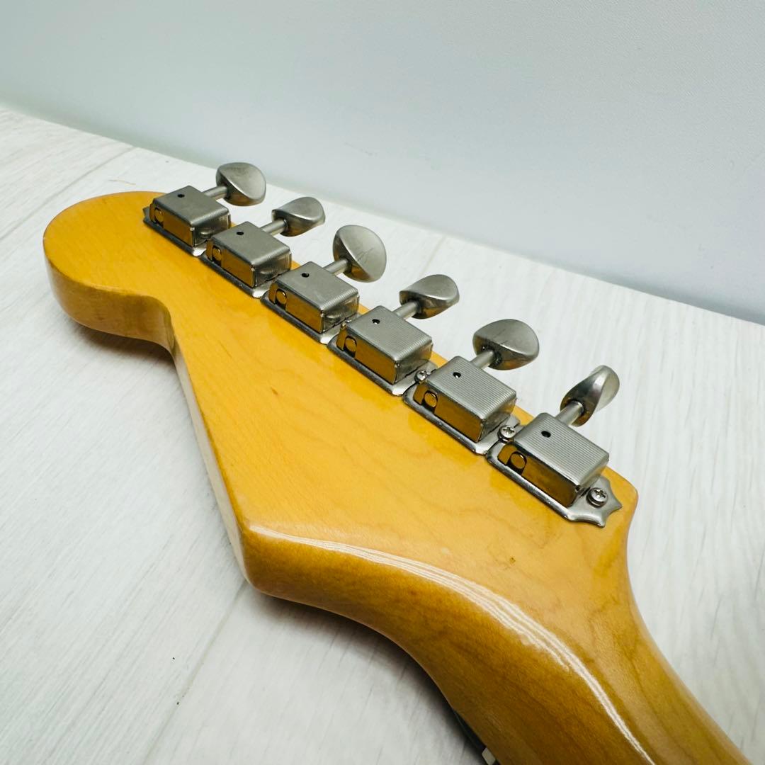 SPLENDOR エレキギター