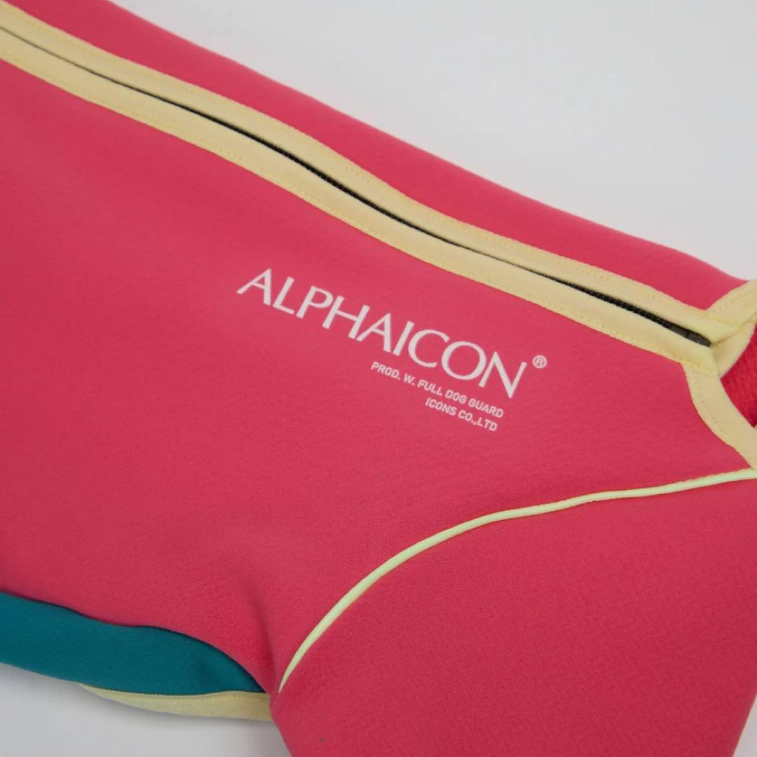 ペット用品 alphaicon