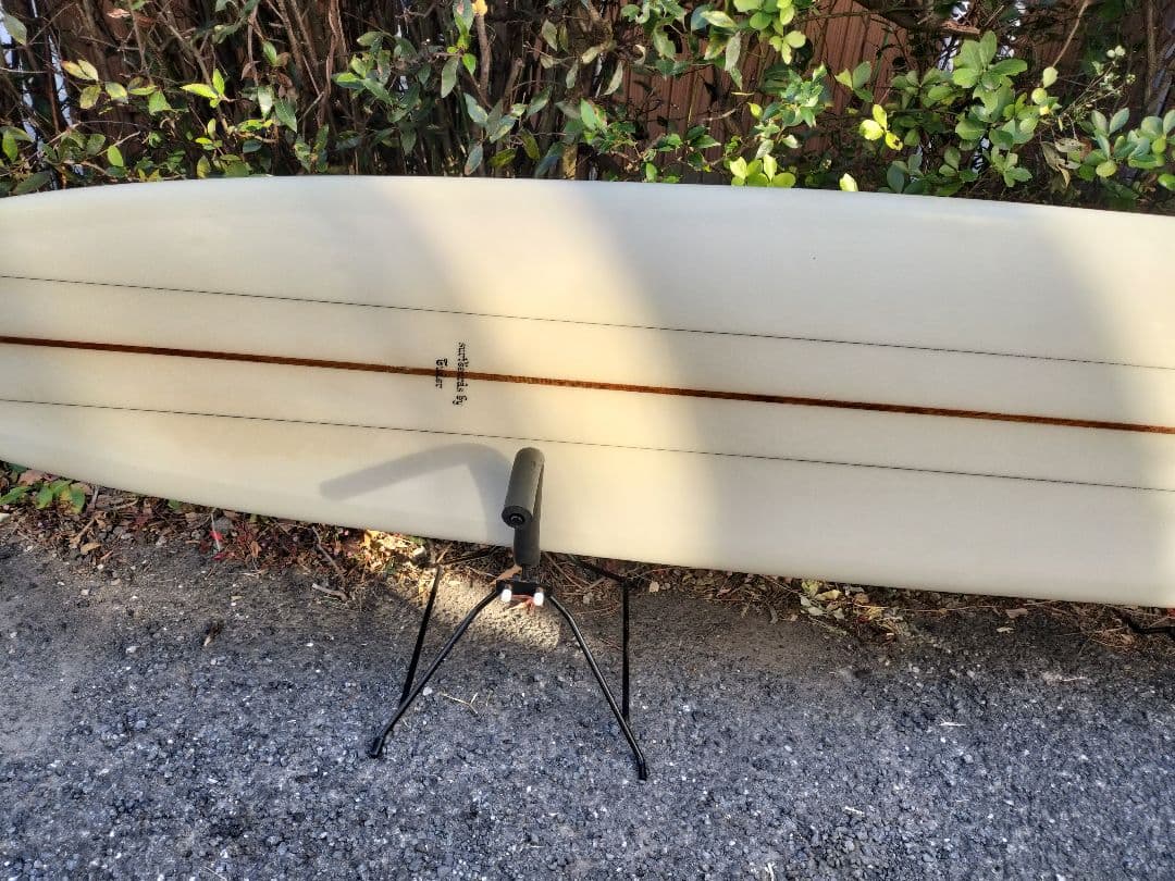 チューダーサーフボード　ジョエルチューダー　スプリングフィールド　9.10