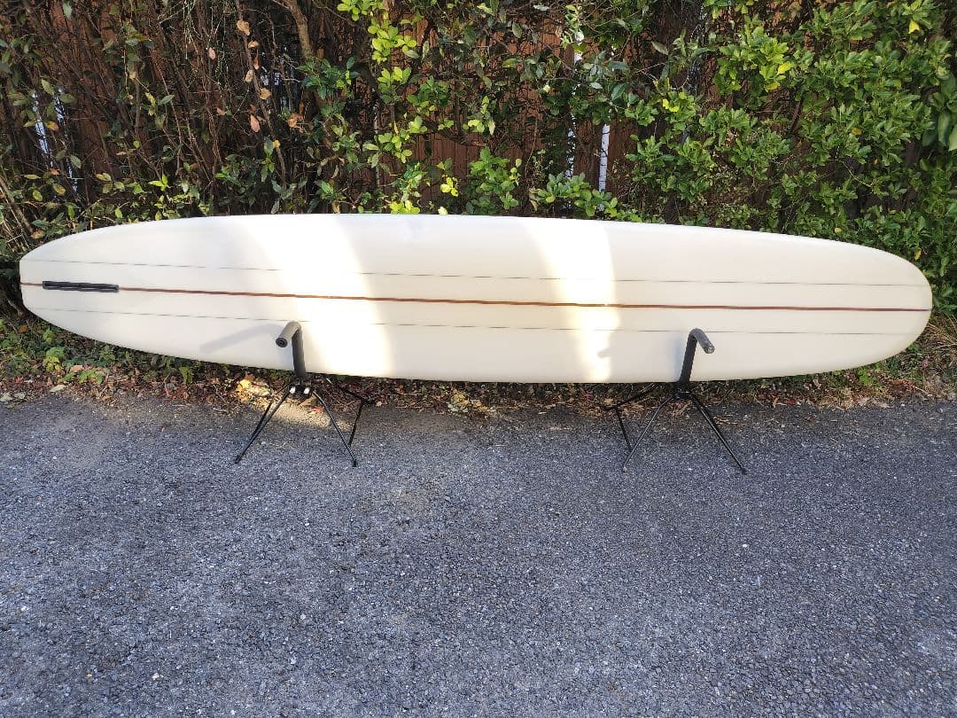 チューダーサーフボード　ジョエルチューダー　スプリングフィールド　9.10