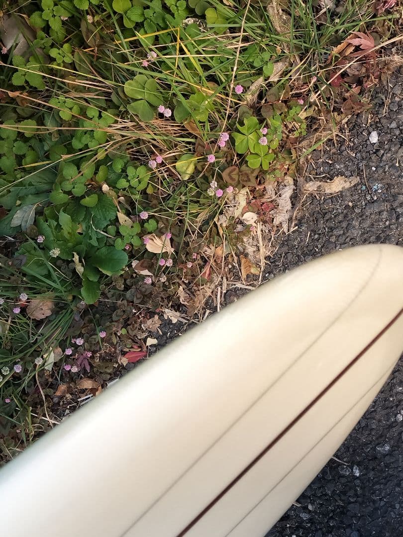 チューダーサーフボード　ジョエルチューダー　スプリングフィールド　9.10