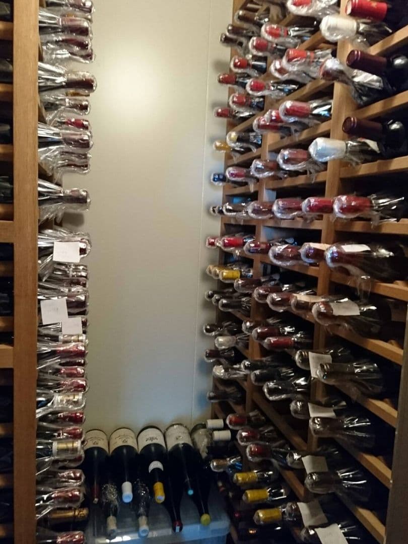 Dujac 2005 クロ・ド・ラ・ロッシュ