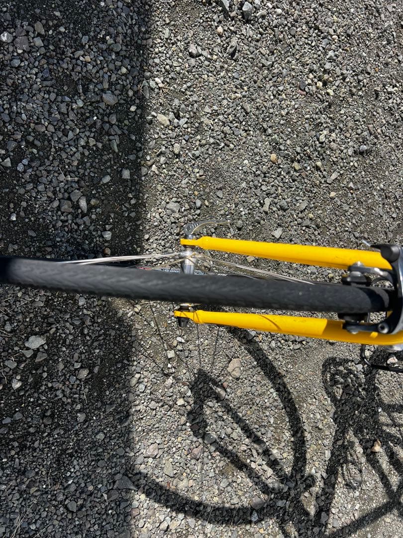 ANCHOR24インチロードバイク