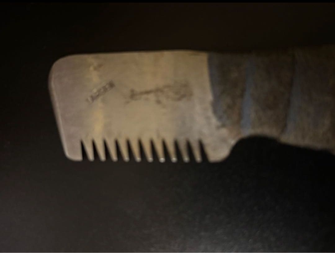 ラーセン　ナイフ