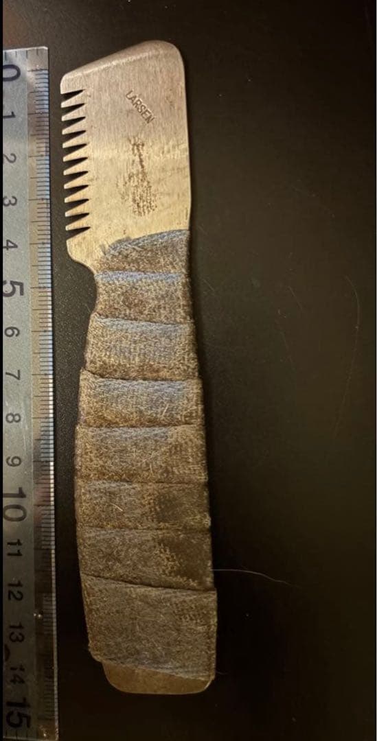 ラーセン　ナイフ