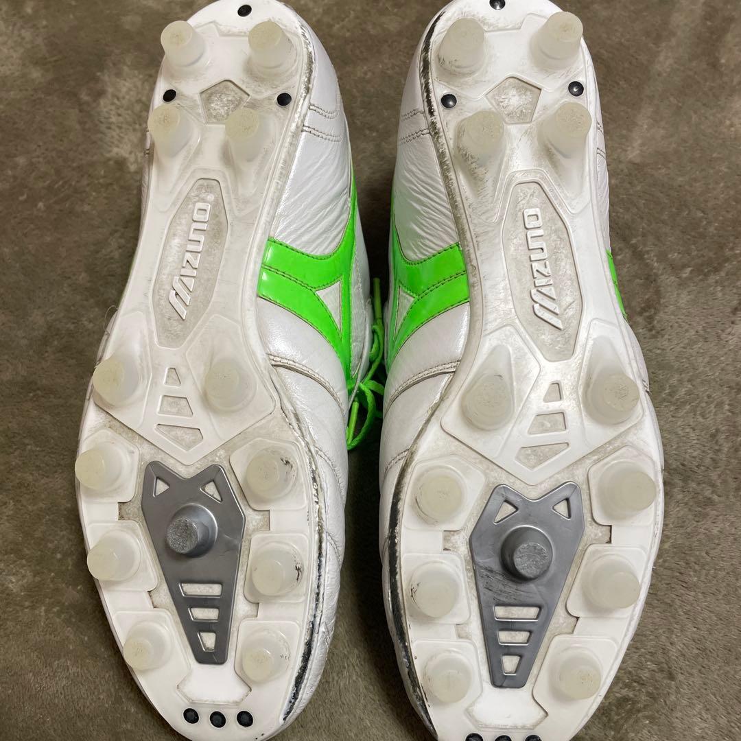 モレリア2 ジャパン　サッカーシューズ 28.0cm