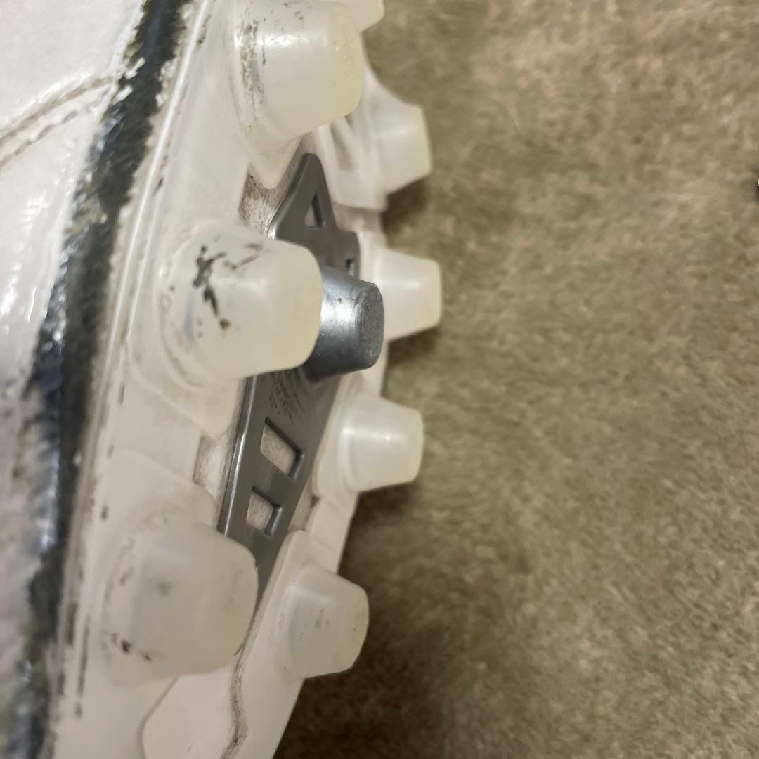 モレリア2 ジャパン　サッカーシューズ 28.0cm