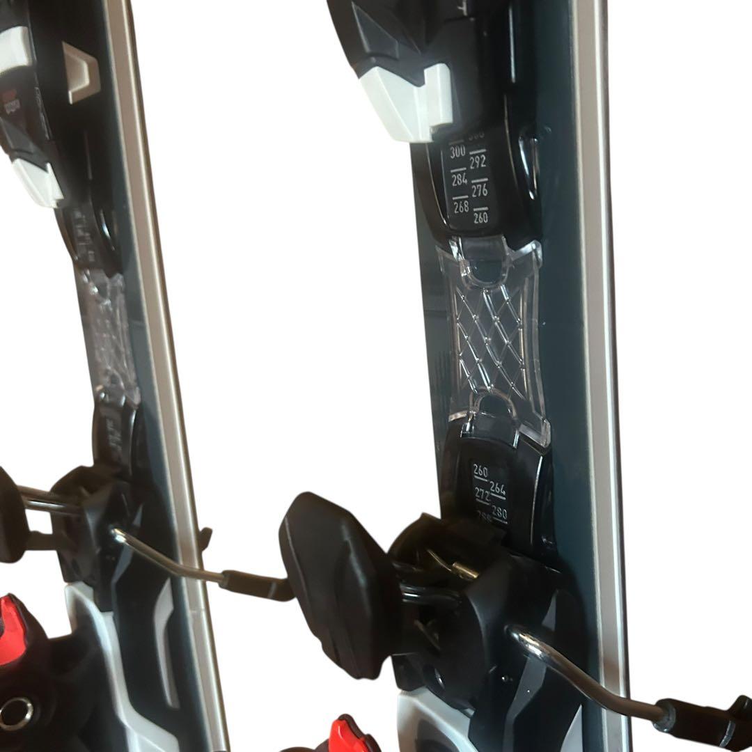 ロシニョール SUPER VIRAGE VI VERSATILE 160cm