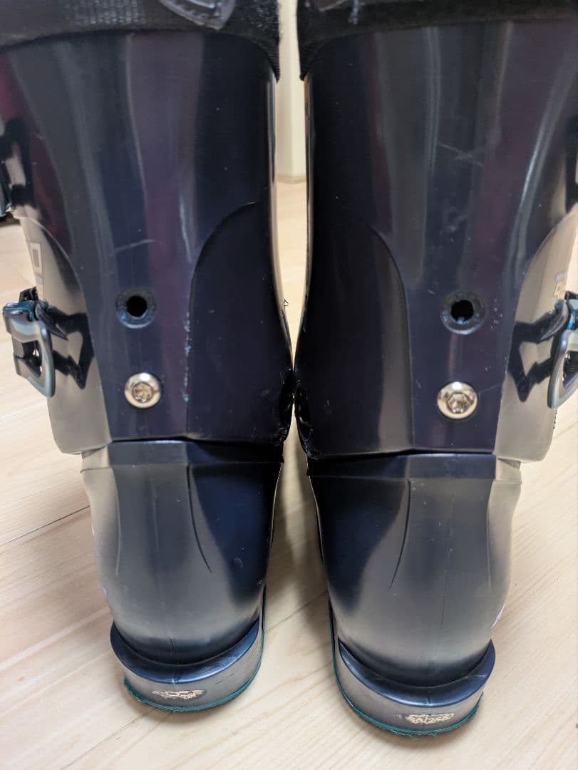 美品　フレックス調整可能！REXXAM　レグザム　R-EVO PLUS 110