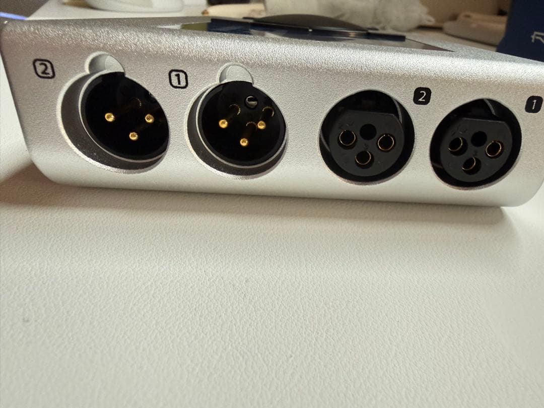 国内正規品RME babyface pro fs +おまけ