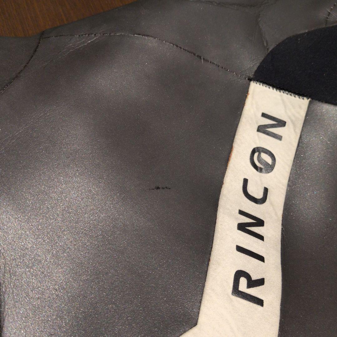 RINCON 　タッパー 　リンコン　値下げ交渉可能