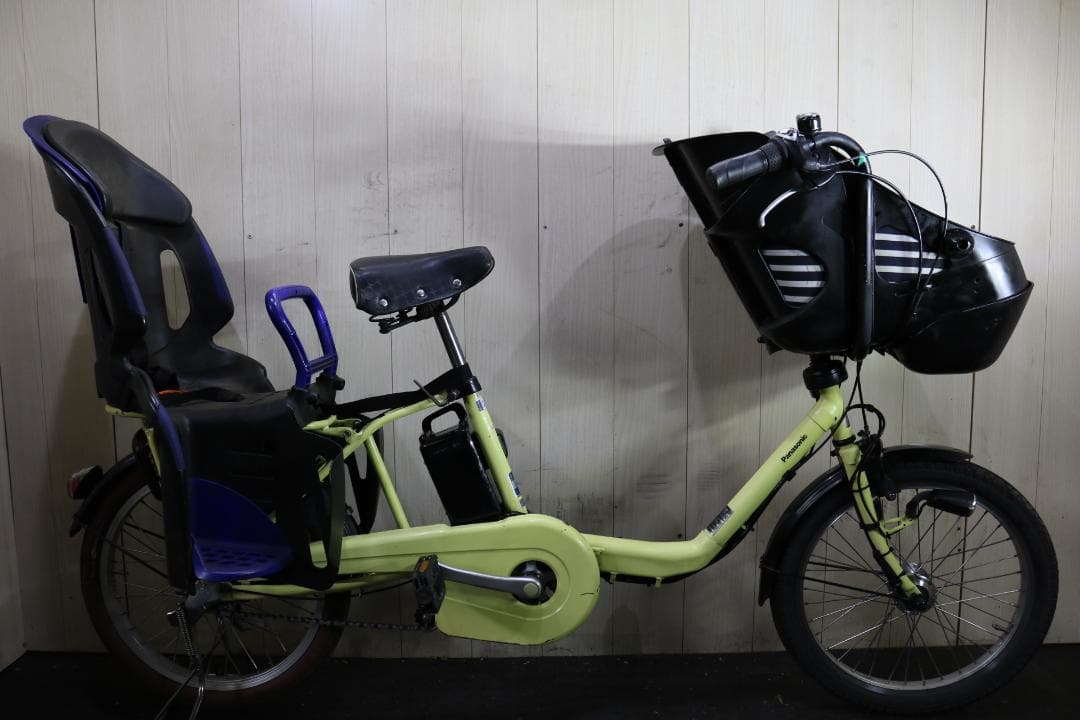 パナソニック ギュットミニDX BE-ELME03Y 20型8AH 3段 LED