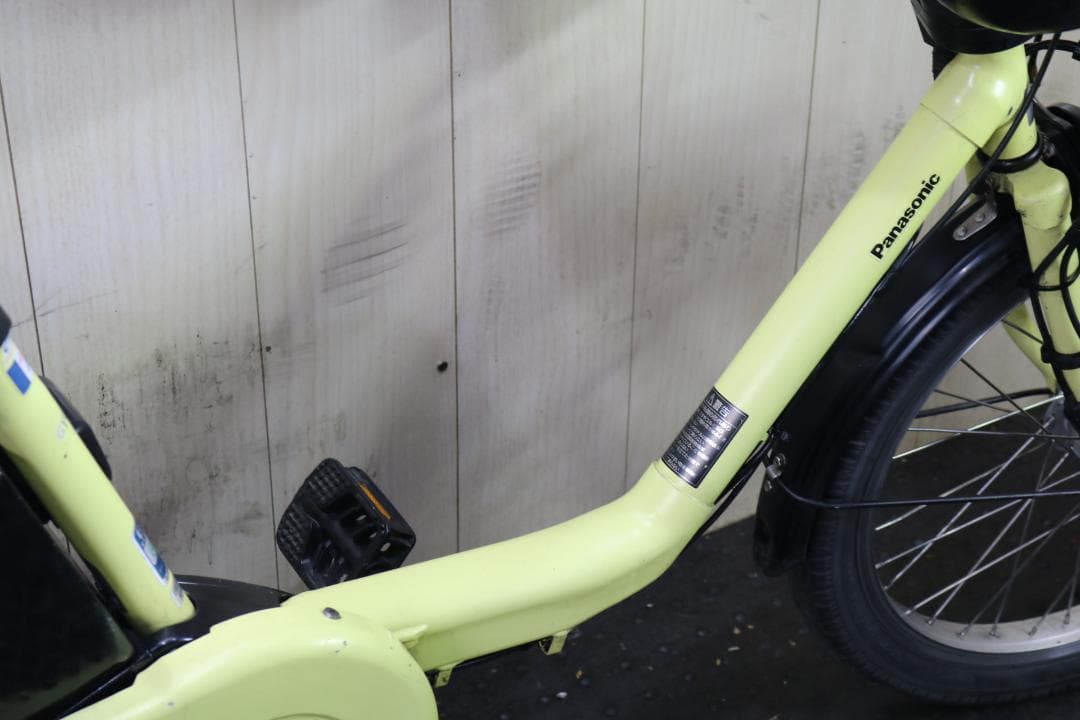 パナソニック ギュットミニDX BE-ELME03Y 20型8AH 3段 LED