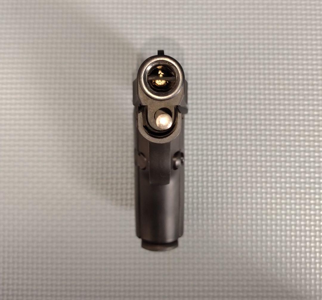 マルシン ベレッタ Ｍ84 HW モデルガン